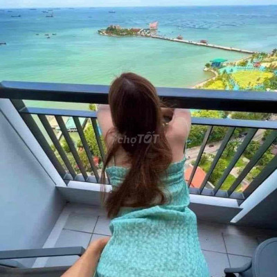 Cần bán lô đất mặt tiền đường Biển DT639