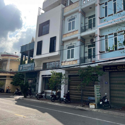 CẦN SANG NHƯỢNG QUÁN CAFE KÈM HOMESTAY