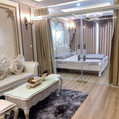 Căn hộ mặt biển nghĩ dưỡng TMS Quy Nhơn, Quy Nhơn