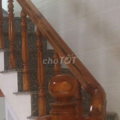 Bán nhà 2 tầng hẻm Xuân Diệu cách biển 60m 1,6 tỉ