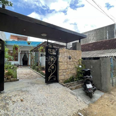 (CHÍNH CHỦ) Nhà Hẻm Trần Phú,Bình Định,Tx An Nhơn