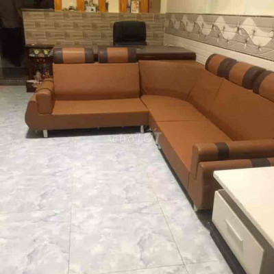 Nhà 3PN 2WC full nội thất đường Lý Thái Tổ