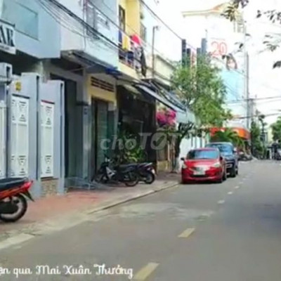 Bán nhà đường ô tô Bùi Thị Xuân giá 2,8 tỉ