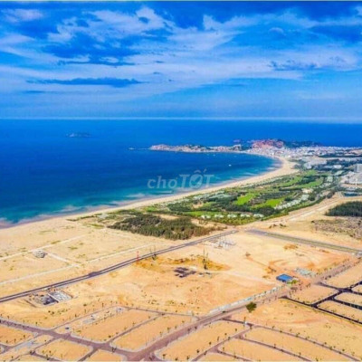 Cần Bán Cắt Lỗ Nền Đất Biển Quy Nhơn