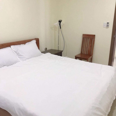 Cho thuê homesaty 5pn full nội thất Quy Nhơn