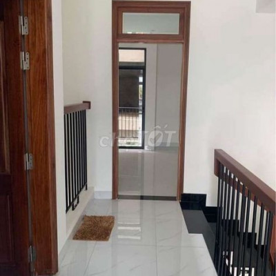 Nhà 4 tầng mặt tiền Tây Sơn Gần Siêu Thị Go