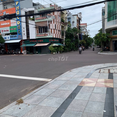 Cho thuê nhà Ngô Mây 100m2 ngang 5m 5 lầu