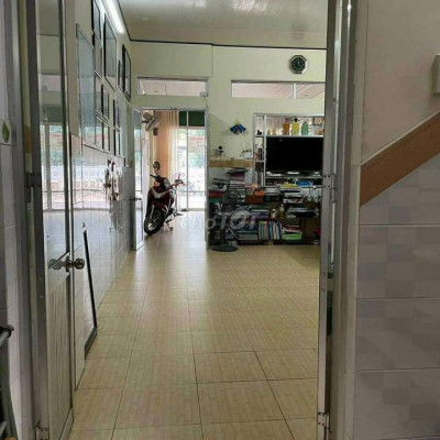 Nhà mặt tiền Trần Cao Vân, P Lê Lợi, TP Quy Nhơn