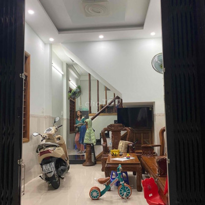 Nhà đẹp phường nguyễn văn cừ