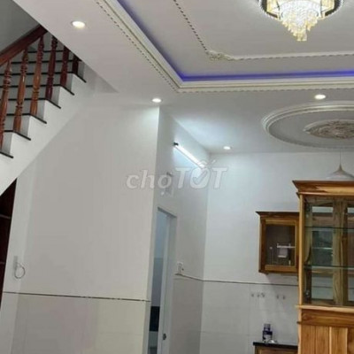 Bán nhà 3 mê nguyên hẻm cạn rộng Võ Mười 2,7 tỉ