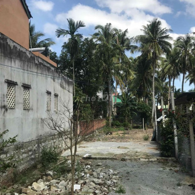 Chính chủ bán lô đất ở Tam Quan giá mềm