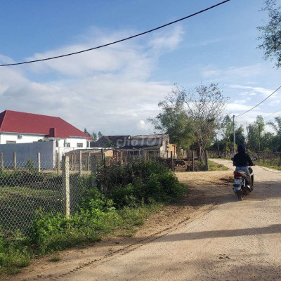 Đất 210m2 ngang 15m Cát Trinh, Phù Cát, Bình Định