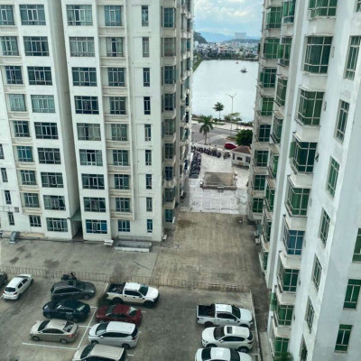 Phú Tài Residence - Căn Hộ đẳng cấp 4 sao