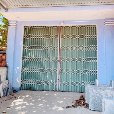 Cho thuê kho 200m2 tại Quy Nhơn