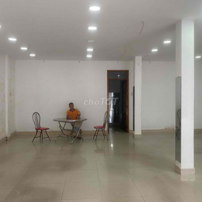 MBKD Nguyễn Thái Học 8*14m giá rẻ 20tr