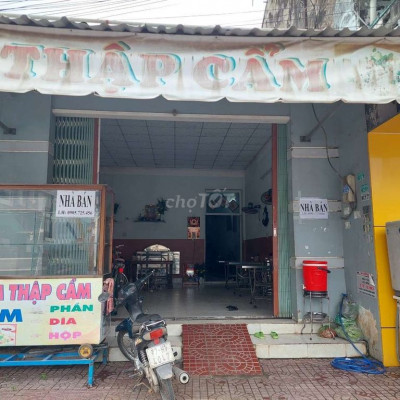 CẦN TIỀN BÁN GẤP