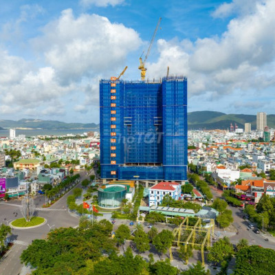 Bán Shophouse Chung Cư Grand Center Quy Nhơn