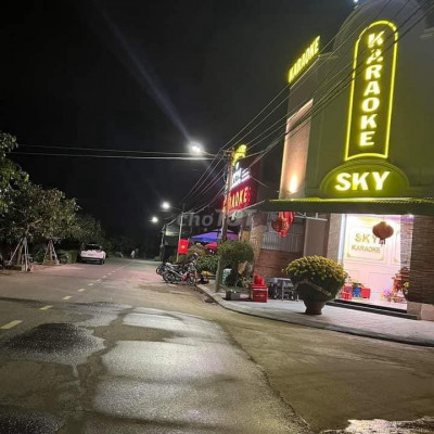 Chính chủ bán gấp lô đất, Phước Hưng, Tuy Phước