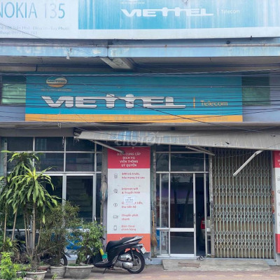 Cho thuê nhà nguyên căn Diêu Trì