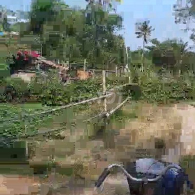 Bán lô đất 3 mặt tiền  Phù Mỹ giá 750 triệu