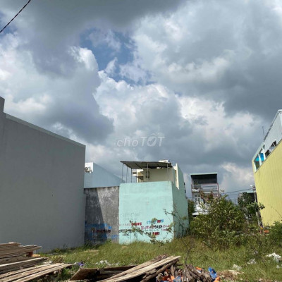 Lô 2.5 tỷ chợ Dinh, tp biển Quy Nhơn