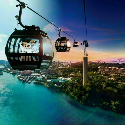 Bán Townhouse Quy Nhơn 6,2 tỷ/ căn gần cáp treo