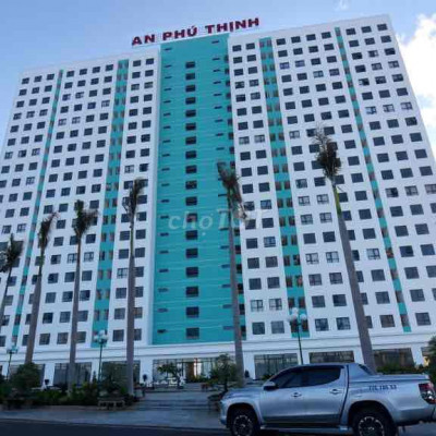 Căn Hộ 55m2. 2pn An Phú Thịnh (TP Quy Nhơn)