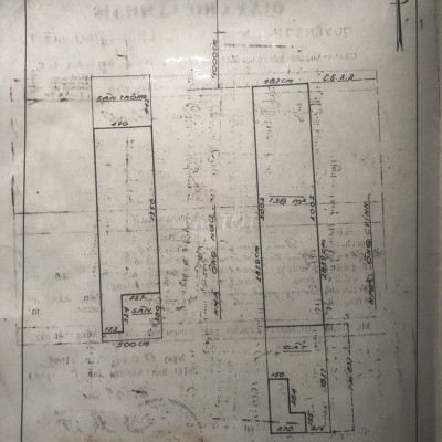 Nhà mặt tiền Trần Hưng Đạo