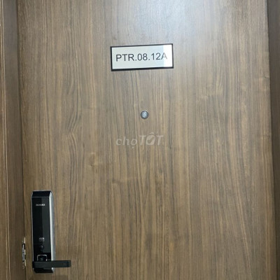 Chính chủ bán Căn Hộ Phú Tài Residence,DT72m2, 2PN