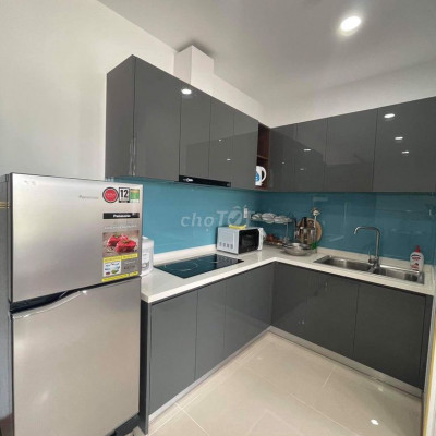 Cho thuê căn hộ chung cư Phú Tài Residence giá rẻ