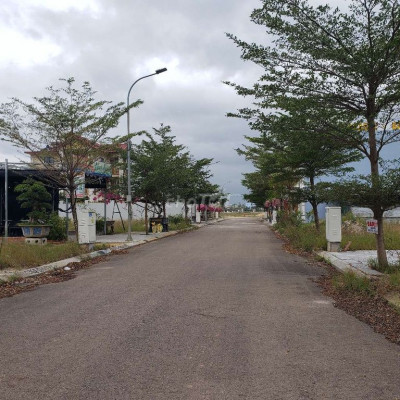 BÁN ĐẤT KHU VIP KINH DOANH ĐÔNG BÀN THÀNH, ĐẬP ĐÁ