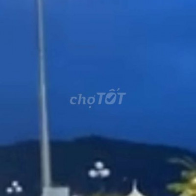 Bán nhà mặt tiền khu An Dương Vương giá 20 tỉ