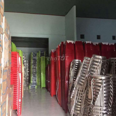 Cho thuê kho 1500m2 Cụm CN An Nhơn Bình Định