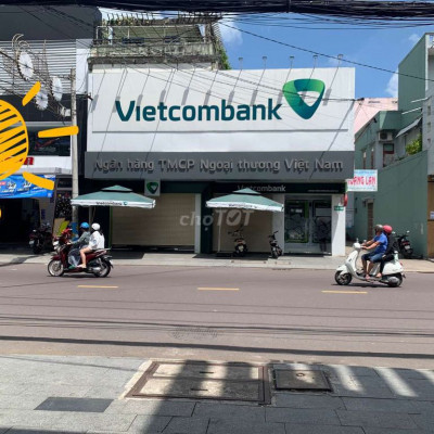 Mặt bằng kinh doanh thương hiệu Trần Hưng Đạo