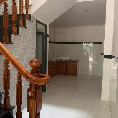 Cho thuê nhà đường thành thái qnhon 40m2 3 lầu