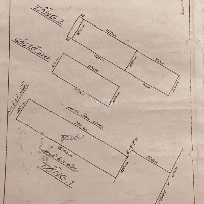 Nhà mặt tiền chính chủ trung tâm TP Quy Nhơn