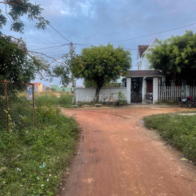 đất ở thổ cư