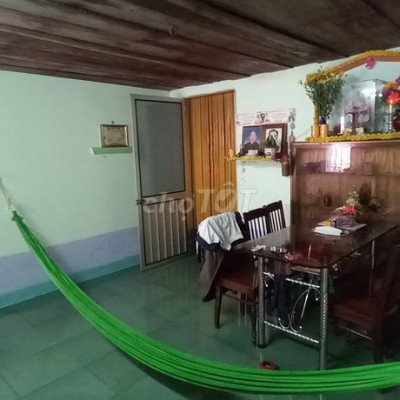 Cần bán gấp nhà hẻm 1147 Trần Hưng Đạo, Quy Nhơn