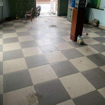 Cho thuê nhà 3 tầng góc 2 mặt tiền Quy Nhơn