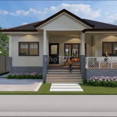 Nhà trung tâm thành phố Quy Nhơn