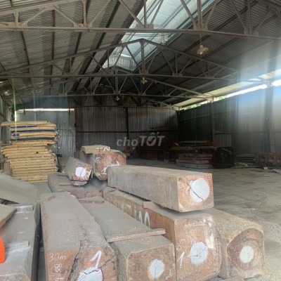 Cho thuê nhà có xưởng chứa hàng qnhon 600m2 N20m