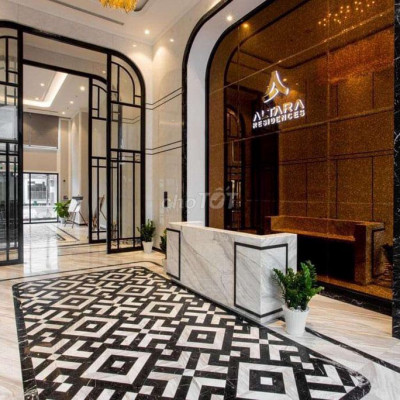 Cho thuê căn hộ cao cấp Altara, Quy Nhơn, 7tr/1th