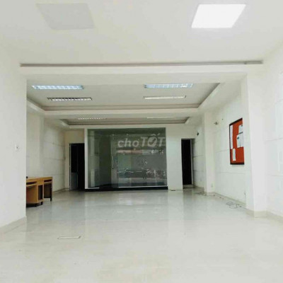 Mặt tiền Tăng Bạt Hổ 6*25m 480m2 sàn khu trung tâm