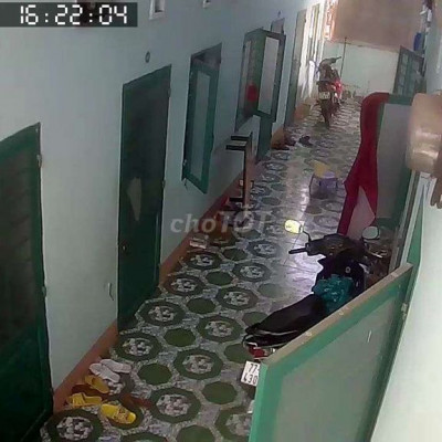 Phòng trọ cho thuê.