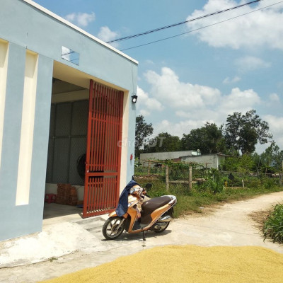 Cho Thuê nhà vườn giá rẻ ở Quy Nhơn