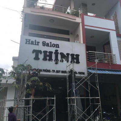 Nhà nguyên căn 300m2