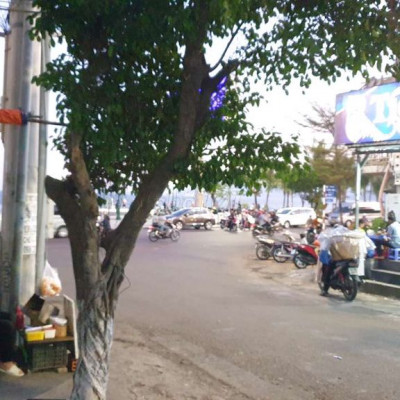 Cho thuê nhà nguyên căn 26 Ngọc Hân Công Chúa