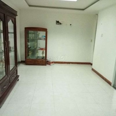 Nhà 4 tầng 6x25 trống suốt phố TM Tăng Bạt Hổ QN