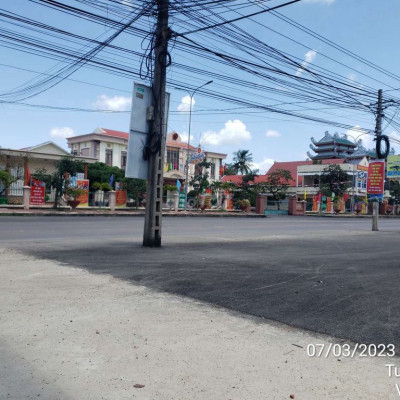 Chính Chủ Bán Đất DT 140m2  Phước Quang, Tuy Phước