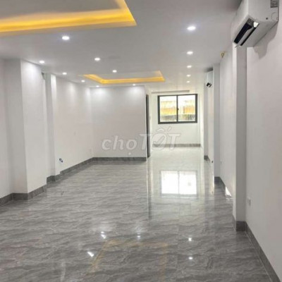 Nhà 5 tầng dtsd 500m2 gần biển khu Nguyễn Thị Định